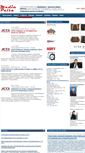 Mobile Screenshot of mediapulta.com